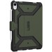 Чохол до планшета UAG Apple iPad 10.9" (10th Gen 2022) Metropolis SE, Olive (12339X117272)