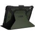 Чохол до планшета UAG Apple iPad 10.9" (10th Gen 2022) Metropolis SE, Olive (12339X117272)