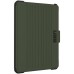 Чохол до планшета UAG Apple iPad 10.9" (10th Gen 2022) Metropolis SE, Olive (12339X117272)