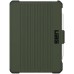 Чохол до планшета UAG Apple iPad 10.9" (10th Gen 2022) Metropolis SE, Olive (12339X117272)