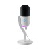 Мікрофон Logitech Yeti GX Dynamic RGB Gaming Mic with Lightsync Off-White (988-000576)