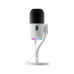 Мікрофон Logitech Yeti GX Dynamic RGB Gaming Mic with Lightsync Off-White (988-000576)