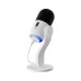 Мікрофон Logitech Yeti GX Dynamic RGB Gaming Mic with Lightsync Off-White (988-000576)