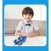 Ігровий набір Super Wings Spinning Vehicle Джером (Jerome) (EU770330)
