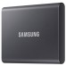 Накопичувач SSD USB 3.2 500GB T7 Samsung (MU-PC500T/WW)