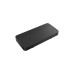 Порт-реплікатор Lenovo USB-C Dual Display Travel Dock (40B90000WW)