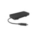 Порт-реплікатор Lenovo USB-C Dual Display Travel Dock (40B90000WW)