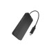 Порт-реплікатор Lenovo USB-C Dual Display Travel Dock (40B90000WW)