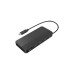 Порт-реплікатор Lenovo USB-C Dual Display Travel Dock (40B90000WW)