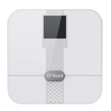 Ваги підлогові Oyeet BS-OY02 WHITE