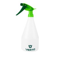 Обприскувач Verto ручний, пластик, 1л (15G546)