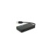Концентратор Voltronic USB 3.0 to 4xUSB 0.14m flat black (YT-3HF4/2TB)