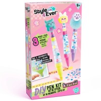 Набір для творчості Canal Toys Style 4 Ever "Pen Maker - Kawaii" (OFG349/1)