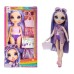 Лялька Rainbow High серії Swim & Style – Віолетта (507314)