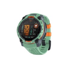 Смарт-годинник Garmin Instinct 3, 45mm, AMOLED, Neo Tropic Bezel w/Neo Tropic Bnd, GPS (010-02936-01)