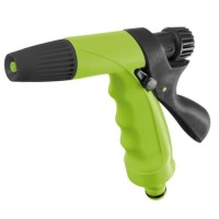 Пістолет для поливу Cellfast пістолетний ECONOMIC, плавне регулювання (52-425)