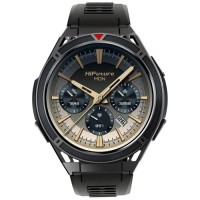 Смарт-годинник HiFuture active black-red (active.black-red)