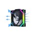 Кулер до корпусу Lian Li Uni Fan SL WIRELESS Reverse, 120-1, B (G99.12RSL1W1B.00)