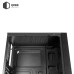 Корпус для ПК Qube CARNIVAL_FCNU3