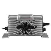 Мережевий зарядний пристрій для АКБ LogicPower LiFePO4 12V (14.6V)-40A waterproof (30147)