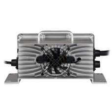 Мережевий зарядний пристрій для АКБ LogicPower LiFePO4 12V (14.6V)-40A waterproof (30147)