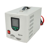 Пристрій безперебійного живлення Europower EP-MPS-1500/12