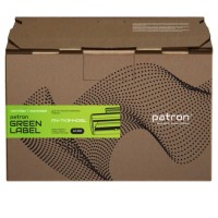 Тонер-картридж Patron Kyocera Mita TK-3440 Green Label (PN-TK3440GL)