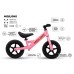 Біговел Miqilong HP 12" рожевий (ZCY-HP12-PINK)