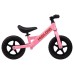 Біговел Miqilong HP 12" рожевий (ZCY-HP12-PINK)