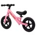 Біговел Miqilong HP 12" рожевий (ZCY-HP12-PINK)