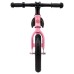 Біговел Miqilong HP 12" рожевий (ZCY-HP12-PINK)