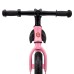 Біговел Miqilong HP 12" рожевий (ZCY-HP12-PINK)