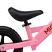 Біговел Miqilong HP 12" рожевий (ZCY-HP12-PINK)