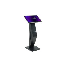 Інтерактивний кіоск Intboard INFOCOM 21,5" black i5-1145G7/16Gb/SSD 256 Gb (Capacitive touch) (10439029)