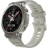 Смарт-годинник Black Shark GS3 Ultra BS-W2415 Срібний (1184523)