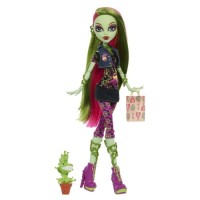 Лялька Monster High Венера Перше покоління (JHK58)