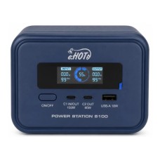 Зарядна станція Enot S100 100W 99,2Wh (S100)