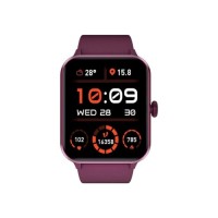 Смарт-годинник Blackview R50 Claret (6931548317555)