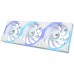 Кулер до корпусу ASUS ROG Eurux GR120 FAN ARGB Reverse White 3in1 (90DA00K3-B09020)