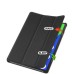 Чохол до планшета BeCover Smart Case Lenovo Idea Tab Pro 12.7" Black (713426)
