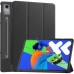 Чохол до планшета BeCover Smart Case Lenovo Idea Tab Pro 12.7" Black (713426)