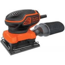 Шліфувальна машина Black&Decker KA450