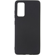 Чохол до моб. телефона Armorstandart Matte Slim Fit Samsung S20 FE SM-G780F Black (ARM60086)