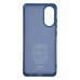 Чохол до мобільного телефона Armorstandart ICON Case OPPO A78 4G Dark Blue (ARM69633)