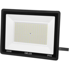 Прожектор Delux FMI 11 LED 200Вт 6500K IP65 (90021204)