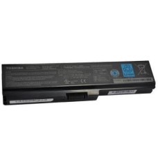 Акумулятор до ноутбука Toshiba PA3817U 48Wh (4400mAh) 6cell 10.8V Li-ion (A47089)