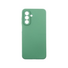 Чохол до мобільного телефона Dengos Soft Samsung Galaxy A26 (mint) (DG-TPU-SOFT-72)