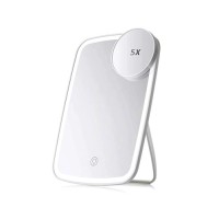 Дзеркало Xiaomi LED Makeup Mirror with 5X (NV662)