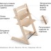 Стілець для годування Stokke Tripp Trapp, Natural (натуральний) (100101)