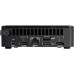 Комп'ютер ASUS NUC 13 Pro Slim Kit RNUC13ANKI300002I / i3-1315U, EU Cord (90AR0031-M00040)